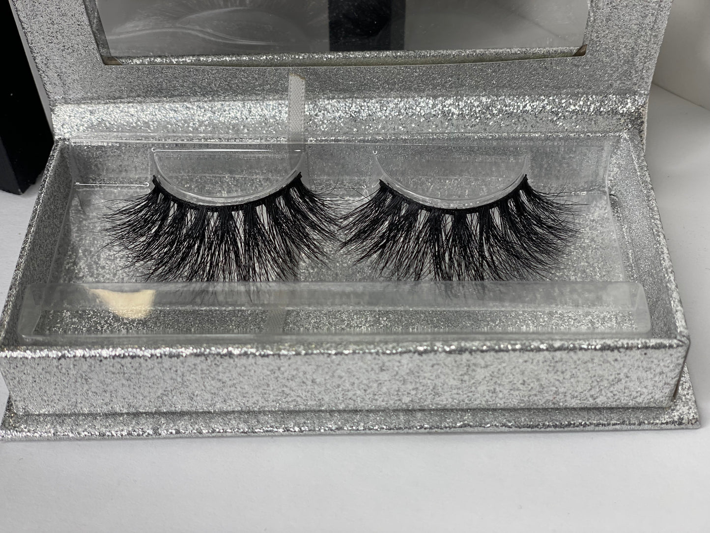 Kimmy Mink 3D lashes