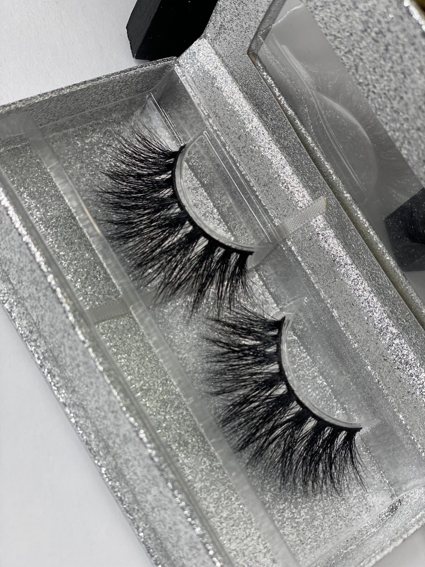 Kimmy Mink 3D lashes