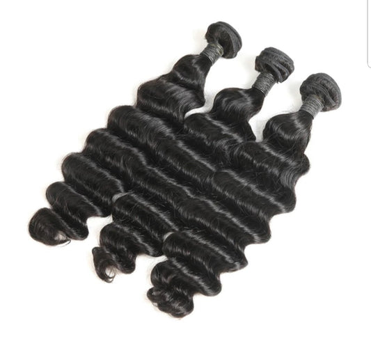 Virgin Brazilian Deepwave bundle