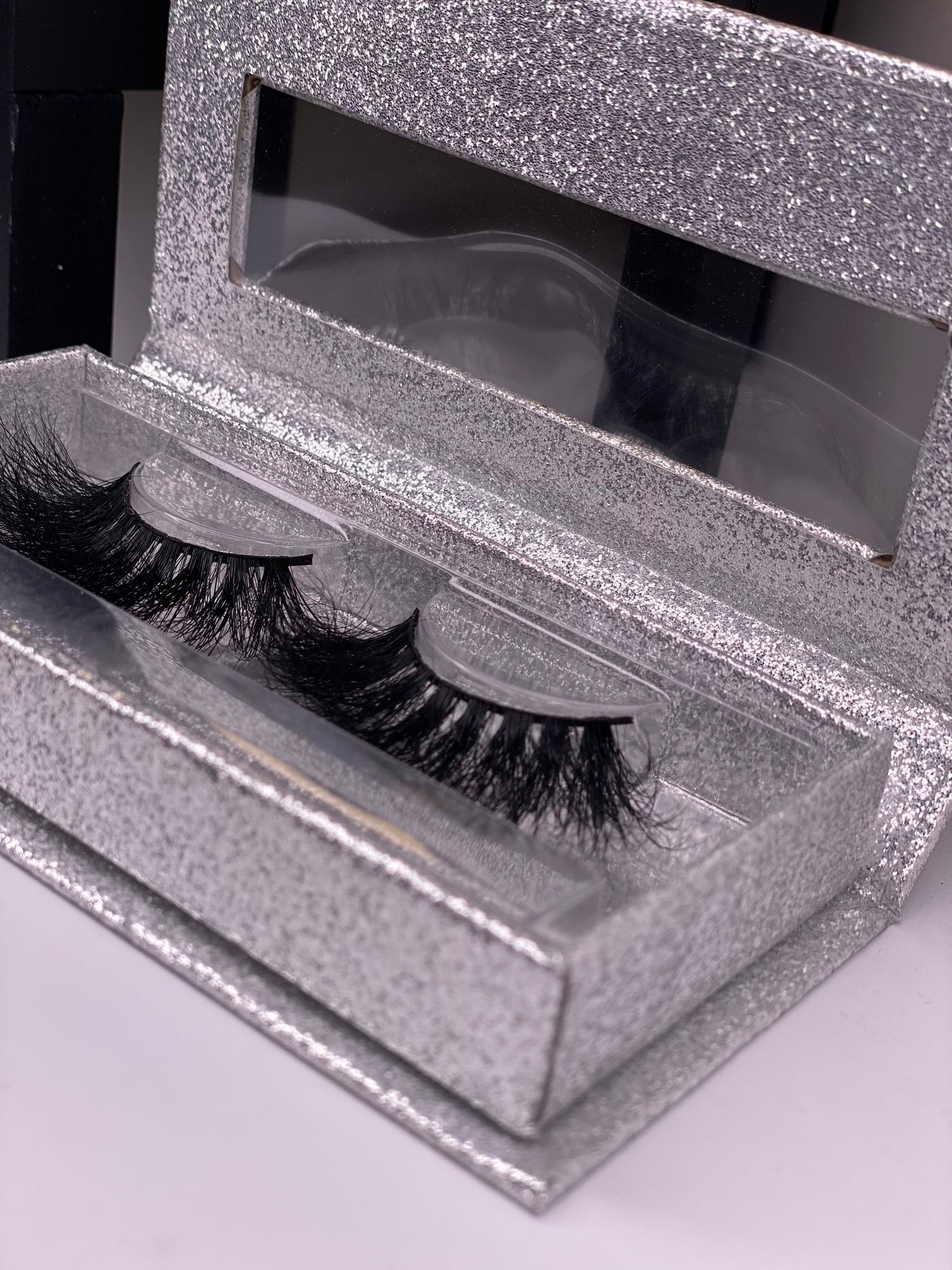 Angel 3D mink lashes