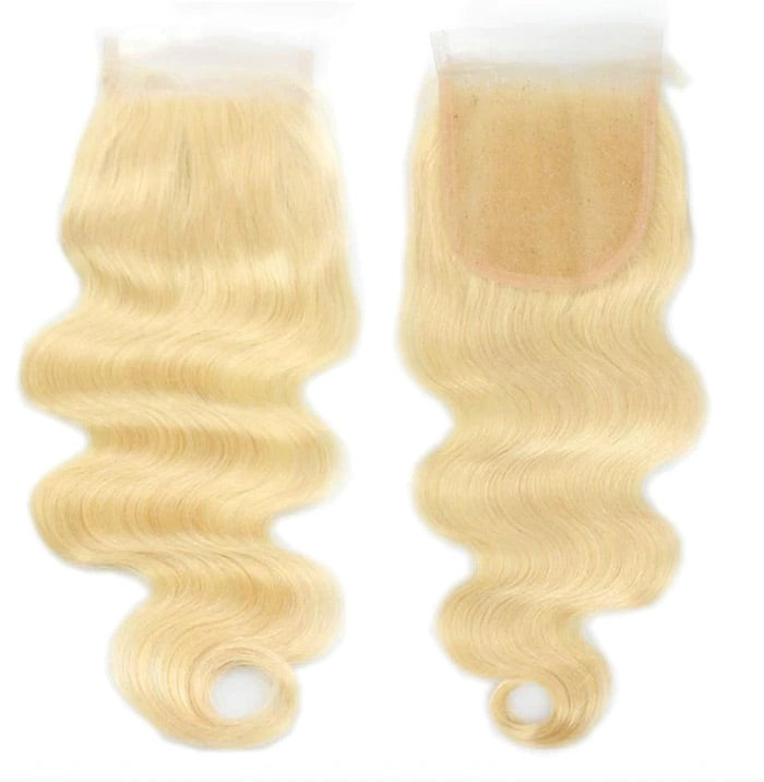 613 Closure