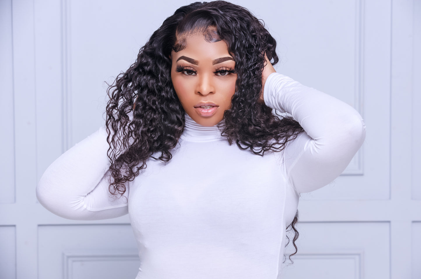 Virgin Brazilian Deepwave bundle