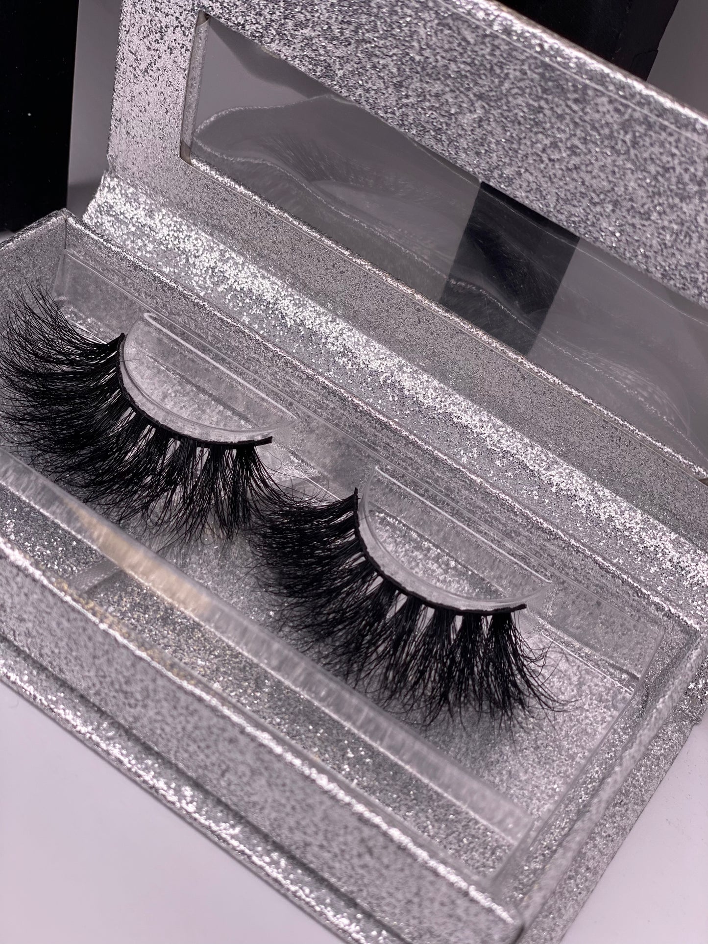 Angel 3D mink lashes
