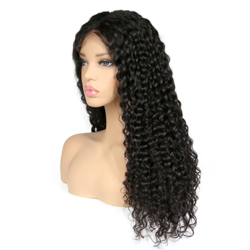 13x4 full frontal wig