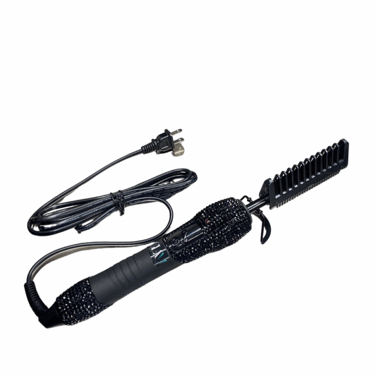 Bling Hot comb