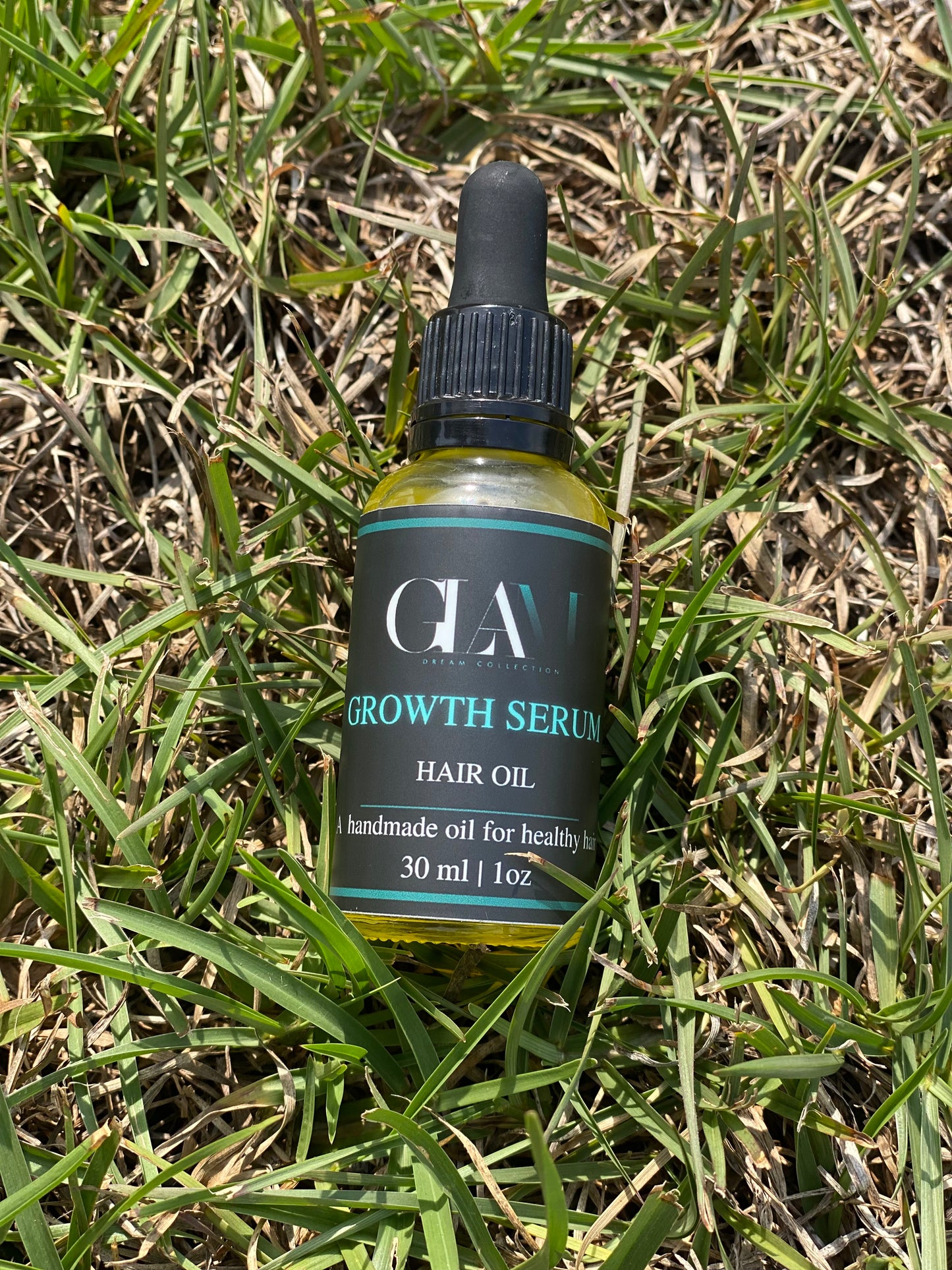 Hair Growth Serum