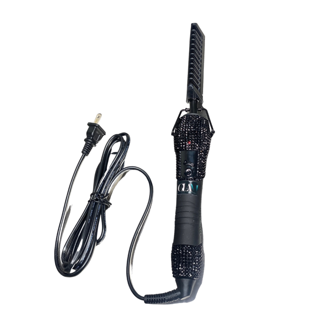 Bling Hot comb