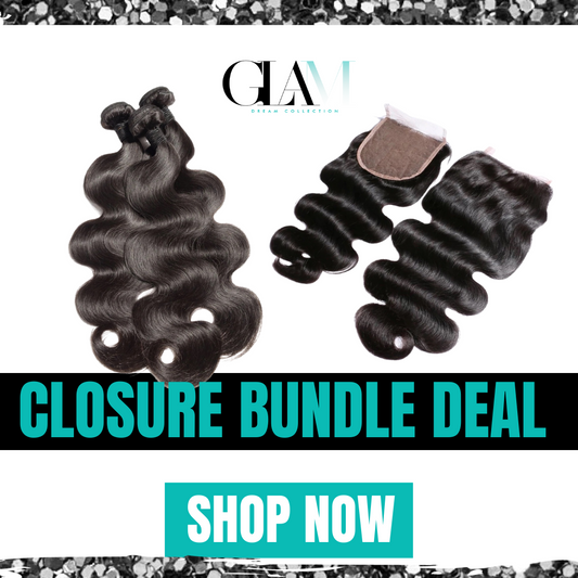 3 Bundles + Closure Deal