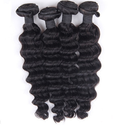 Virgin Brazilian Deepwave bundle