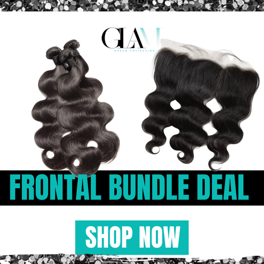 3 Bundles + Frontal