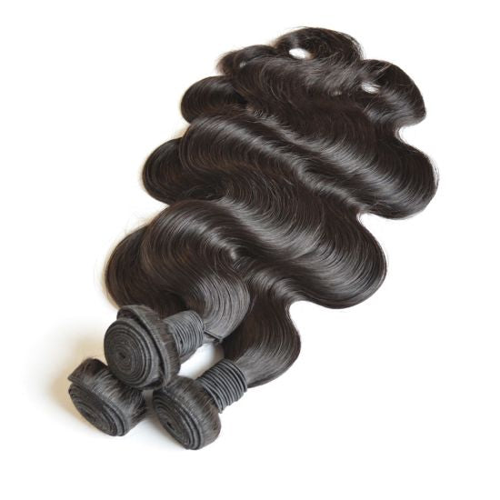 Virgin Brazilian Body wave Bundle