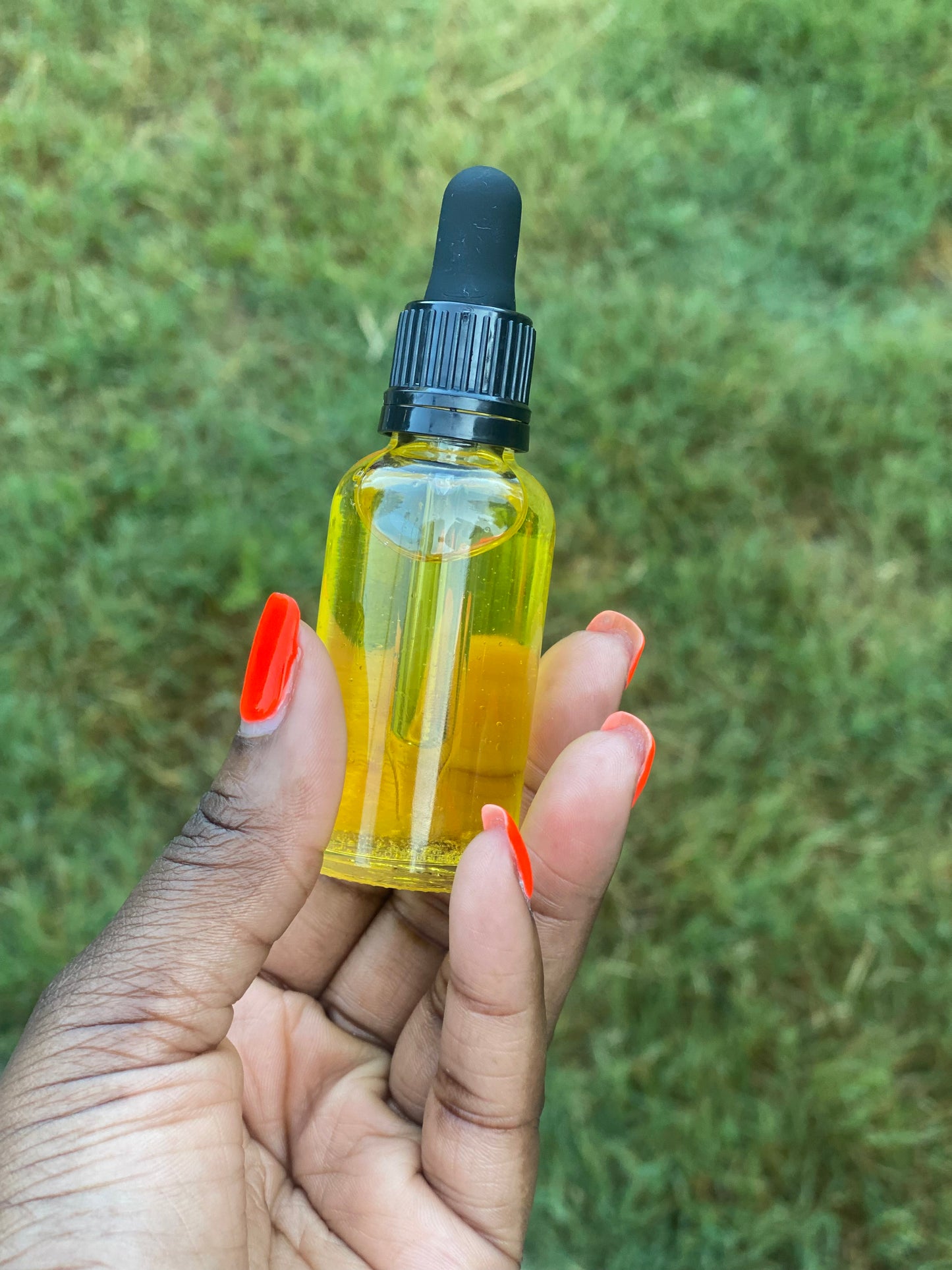 Hair Growth Serum